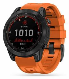 Tech-Protect Iconband Λουράκι (Garmin Fenix 3/5X/3HR/5X Plus/6X/6X/7X Pro (26mm)) - Tech Protect