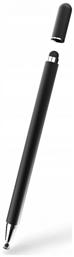 Tech-Protect Magnet Stylus Pen Μαύρη - Tech Protect