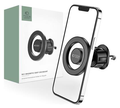 Tech-Protect N51 Βάση Κινητού Μαύρη - Tech Protect