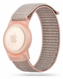 Tech-Protect Nylon For Kids Θήκη Καρπού Σιλικόνης για AirTag σε χρώμα - Tech Protect