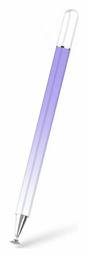 Tech-Protect Ombre Stylus Pen σε Μωβ χρώμα - Tech Protect