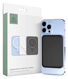 Tech-Protect PB11 Lifemag 10000mAh 15W Μαύρο - Tech Protect