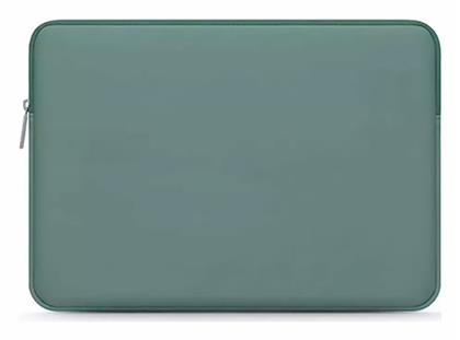 Tech-Protect Pureskin Θήκη 14'' Pine Green - Tech Protect