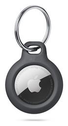 Tech-Protect Rough Θήκη Μπρελόκ Σιλικόνης για AirTag σε χρώμα - Tech Protect