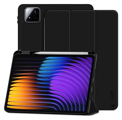 Tech-Protect Sc Pen Ανθεκτική Μαύρη (Xiaomi Pad 7 / Pad 7 Pro) - Tech Protect