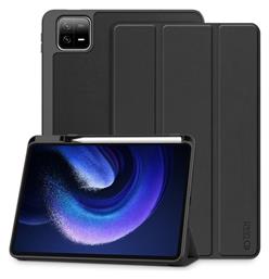 Tech-Protect SC Pen Hybrid Μαύρη (Xiaomi Pad 6) - Tech Protect