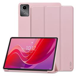 Tech-Protect Smartcase Flip Cover Ανθεκτική Ροζ Lenovo Tab M11 11.0 TB-330 TB-330 - Tech Protect