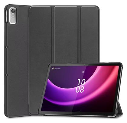 Tech-Protect Smartcase Μαύρη (Lenovo Tab P11 (2nd Gen) 11.5'') - Tech Protect