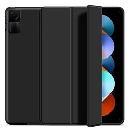 Tech-Protect Smartcase Μαύρη (Redmi Pad) - Tech Protect