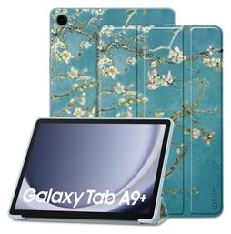 Tech-Protect Smartcase Sakura (Galaxy Tab A9+ 11'') - Tech Protect