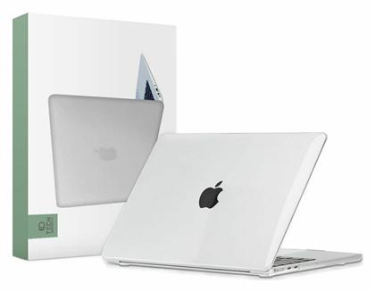Tech-Protect Smartshell For Macbook Air 13 2022 Κάλυμμα Laptop 13.6'' - Tech Protect