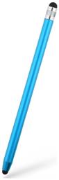 Tech-Protect Touch Stylus Pen σε Μπλε χρώμα - Tech Protect