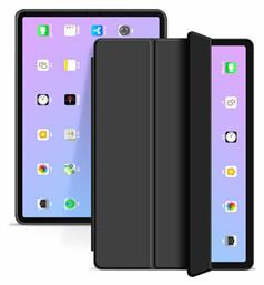 Tech-Protect Tri-Fold Μαύρη (iPad Air 2020/2022) - Tech Protect