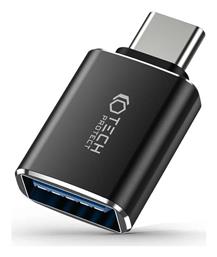 Tech-Protect Ultraboost USB-C male σε USB-A female 1τμχ - Tech Protect
