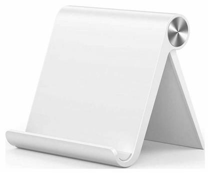 Tech-Protect Z1 Βάση Γραφείου για Κινητό σε Λευκό χρώμα - Tech Protect