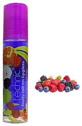 Fruity Roll On Wild Berry Technic