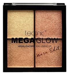 Mega Glow Warm Edit 10gr Technic