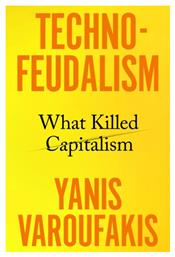 Technofeudalism - Random House