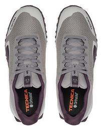 Magma 2.0 S Γυναικεία Ορειβατικά Gore-Tex Γκρι Tecnica