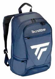 Τσάντα Πλάτης Τένις Μπλε Tecnifibre