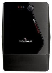 Era Plus 2600 Tecnoware