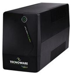 Era Plus 800 UPS Line-Interactive 800VA 560W Tecnoware