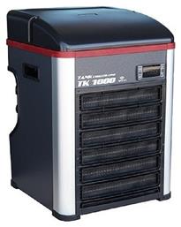 Τεχνολογικός Εξοπλισμός Ενυδρείου Ψύκτης Ενυδρείου 31x31x45.8εκ. Teco