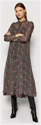 Bevlia Midi All Day Φόρεμα Μακρυμάνικο Ted Baker