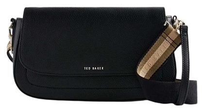 Γυναικεία Τσάντα Ώμου Μαύρη Ted Baker