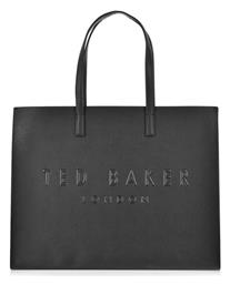 Sukicon 248227 Γυναικεία Τσάντα Shopper Ώμου Ted Baker