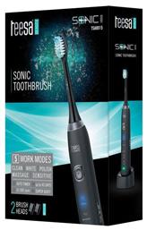 Sonic Black TSA8015 Teesa