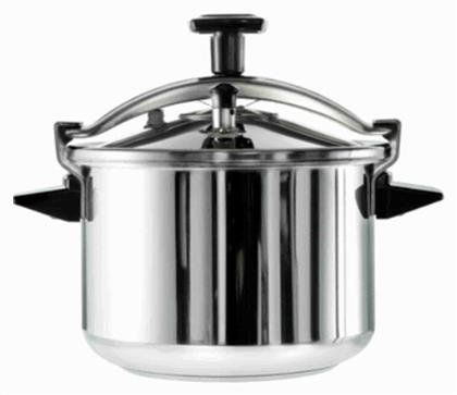 Authentique 8lt Tefal