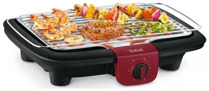 BBQ BG90E5 Easygrill Ψησταριά Σχάρας 2300W Tefal
