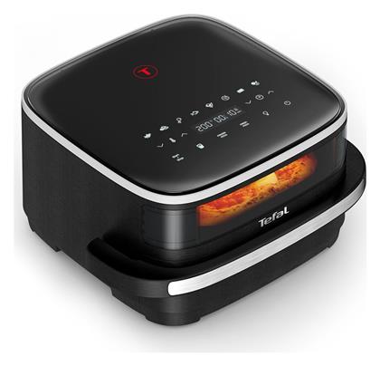 Easy Fry 4lt με Wi-Fi Μαύρο Tefal