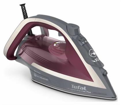 FV6840 2800W με Συνεχόμενη Παροχή Ατμού 50gr/min Tefal