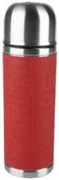 Senator Flask 1lt Κόκκινο Tefal