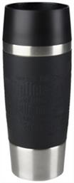 Travel Mug 360ml Μαύρο Tefal