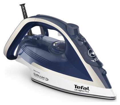 Ultimate Pure FV6812 2800W με Συνεχόμενη Παροχή Ατμού 55gr/min Tefal