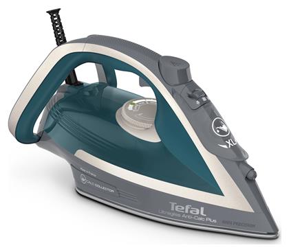 Ultragliss Plus FV6842E0 FV6842E0 2800W με Συνεχόμενη Παροχή Ατμού 50gr/min Tefal