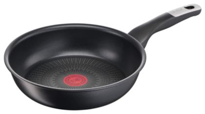 Unlimited 24cm Αλουμινίου με Αντικολλητική Επίστρωση Tefal