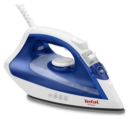 Virtuo FV1711 1800W με Συνεχόμενη Παροχή Ατμού 20gr/min Tefal
