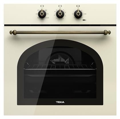 Άνω Πάγκου Μπεζ HRB 6100 VN Teka