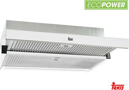 CNL 6415 Plus Συρόμενος 60cm Λευκός Teka