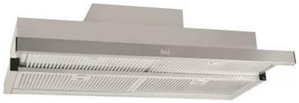 CNL 9815 Plus Συρόμενος 90cm Inox Teka