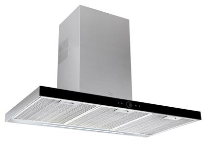 DLH 786 T Καμινάδα 70cm Inox Teka