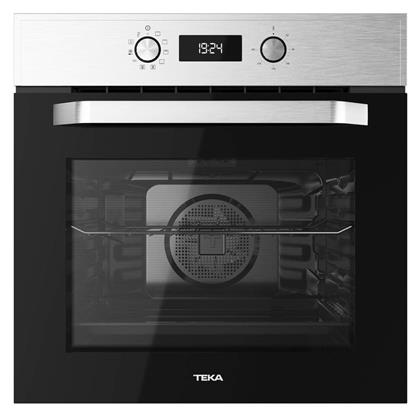Εντοιχιζόμενος άνω Πάγκου χωρίς Εστίες Inox HCB 6545 SS Teka