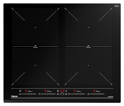 IZF 64600 BK MSP Επαγωγική Εστία Αυτόνομη 60x51εκ. Teka