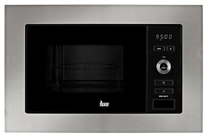 MS 620 BIS Εντοιχιζόμενος 20lt Inox Teka