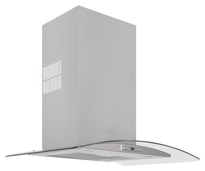 NC 980 Καμινάδα 90cm Inox Teka