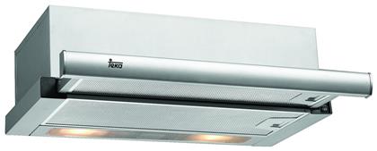 TL 6310 Συρόμενος 60cm Inox Teka
